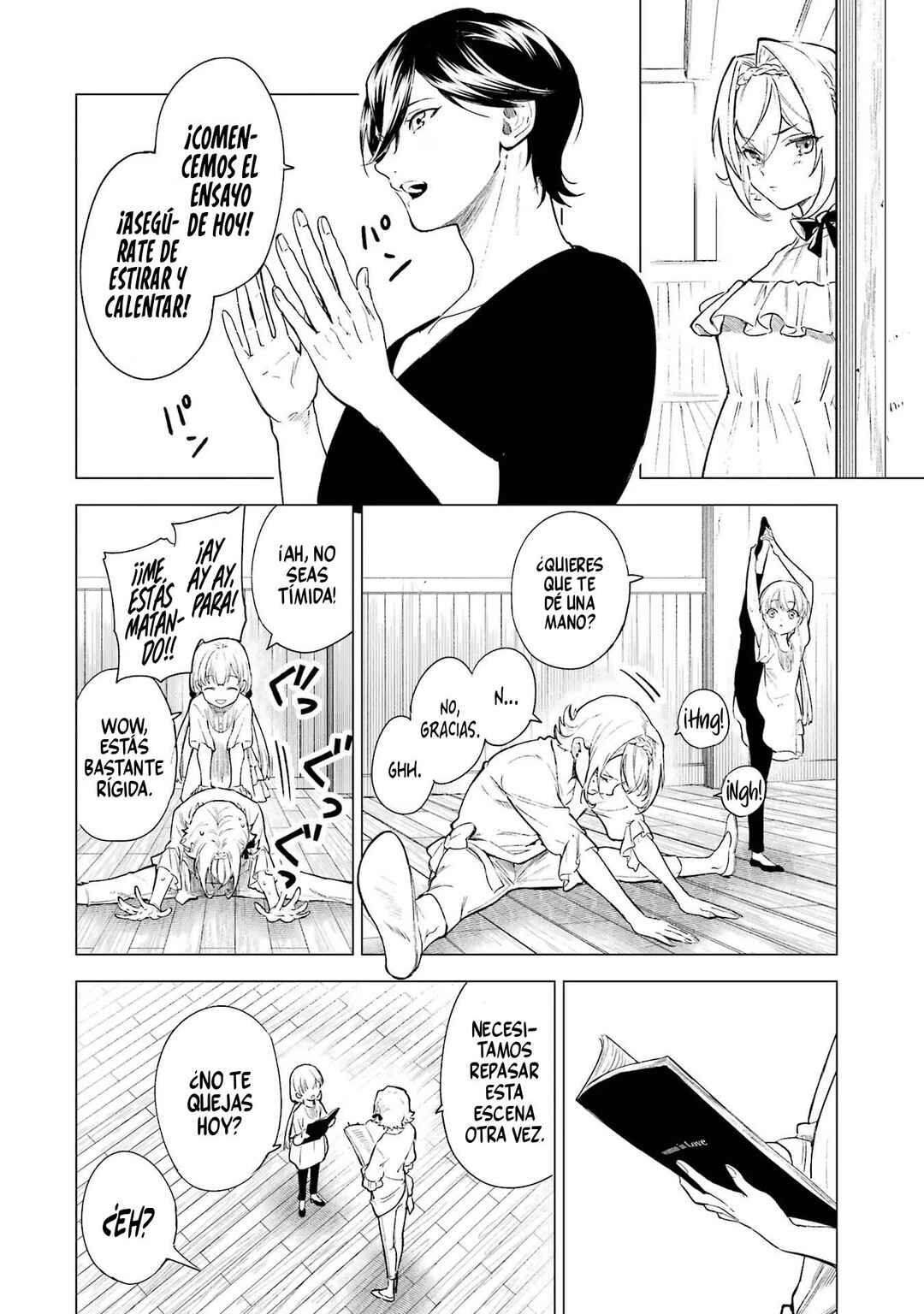 Chapter 3 - Page 4