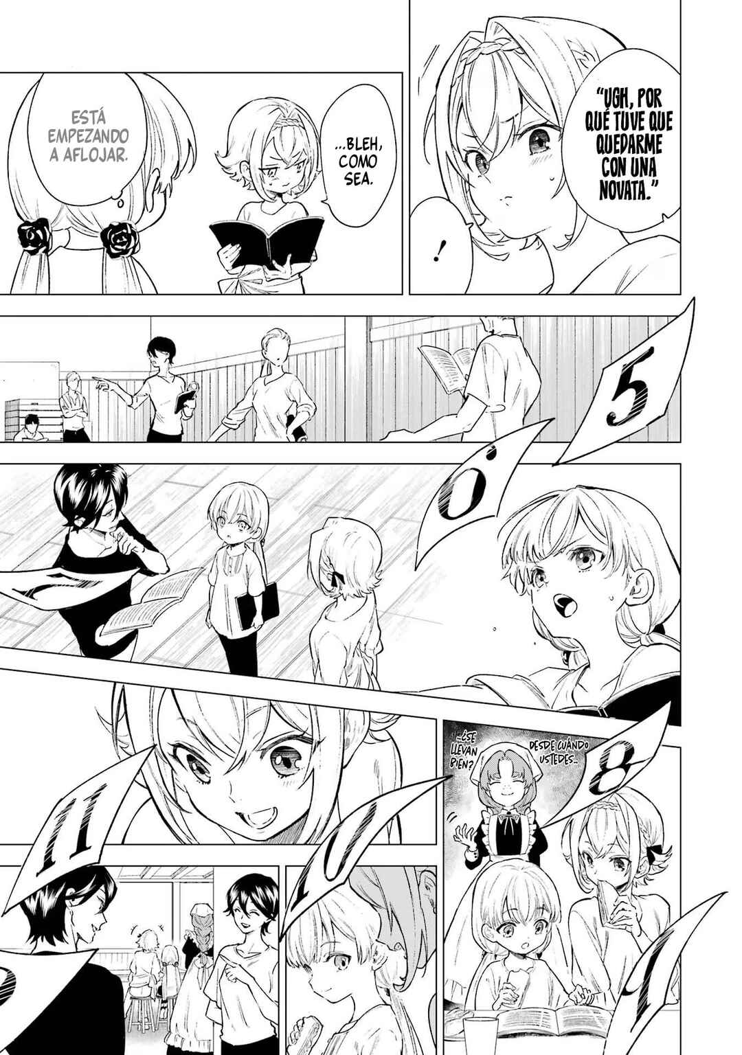 Chapter 3 - Page 5