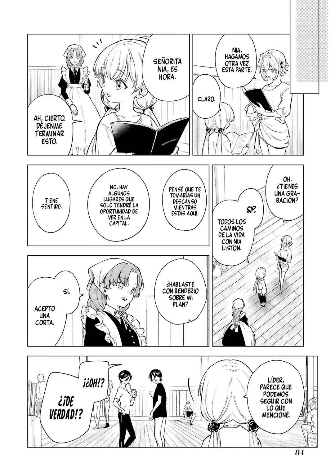 Chapter 3 - Page 6