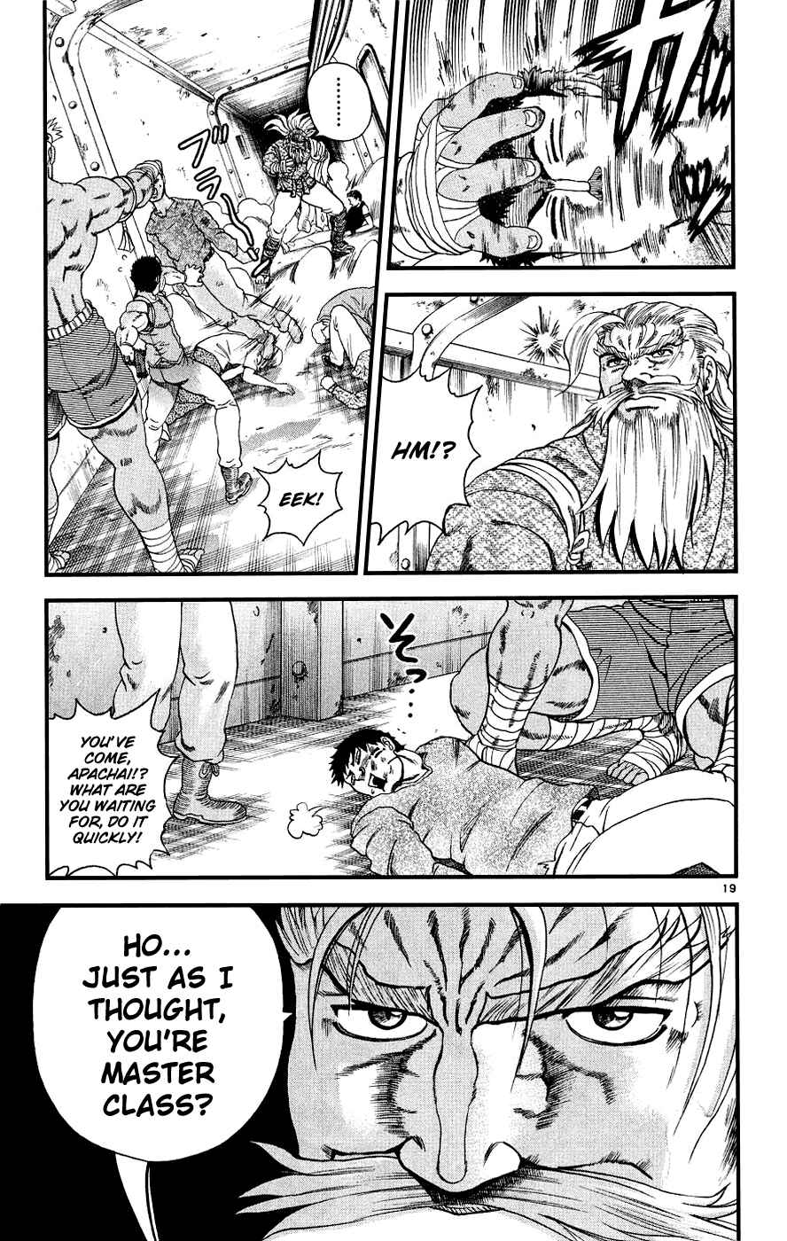 Chapter 107 - Page 19