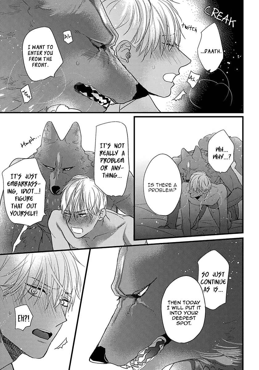 Chapter 18 - Page 21