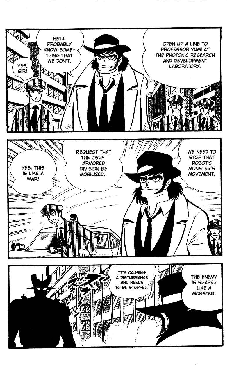Chapter 3 - Page 18