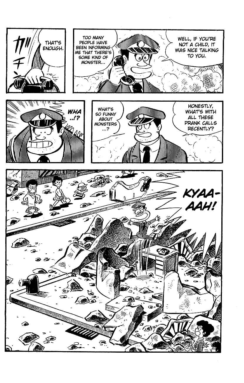 Chapter 3 - Page 6