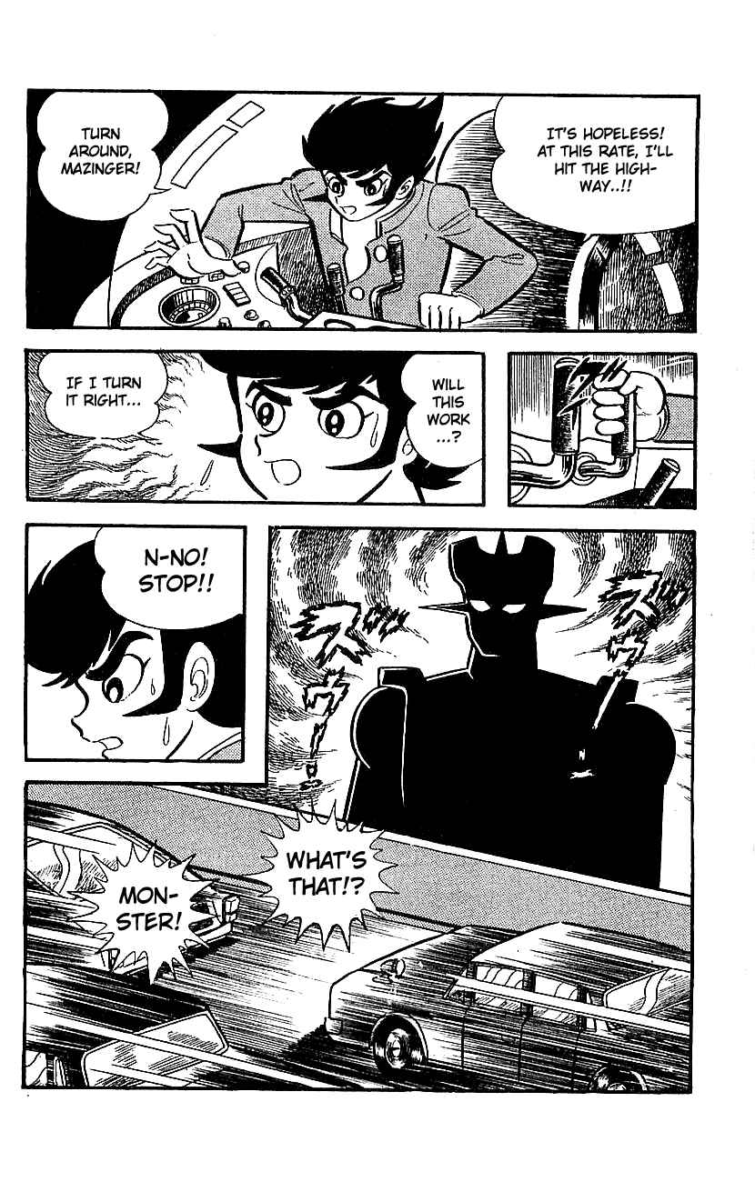 Chapter 3 - Page 8