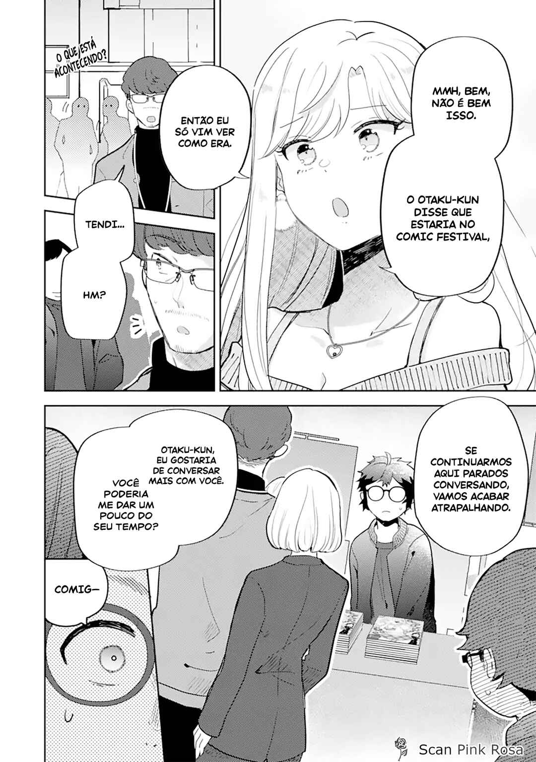 Chapter 26 - Page 21