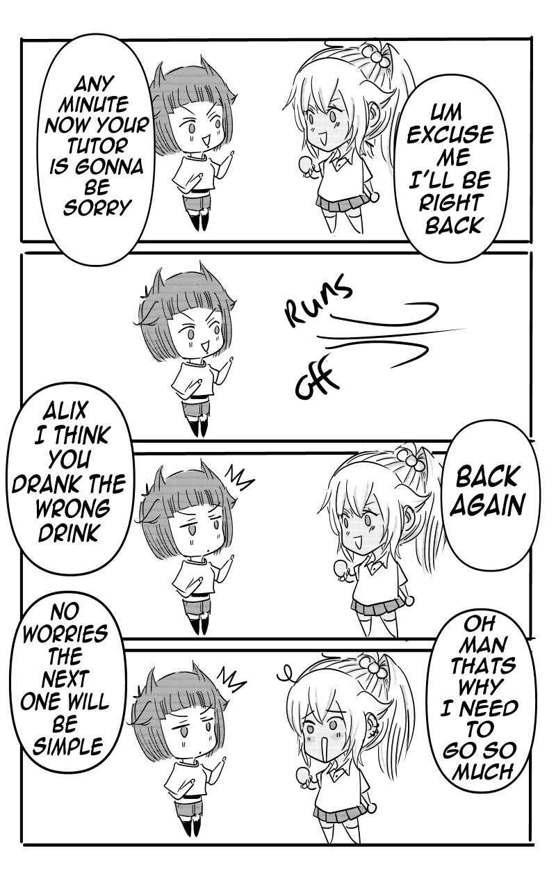Chapter 67 - Page 14