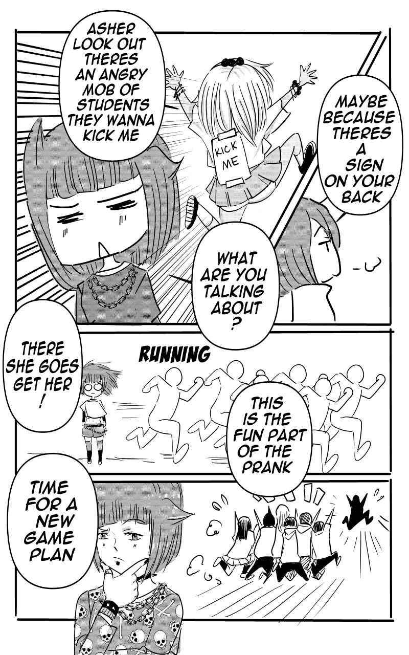 Chapter 67 - Page 17