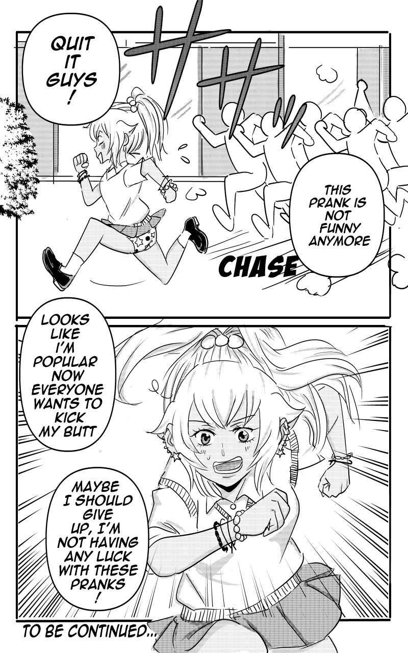 Chapter 67 - Page 18