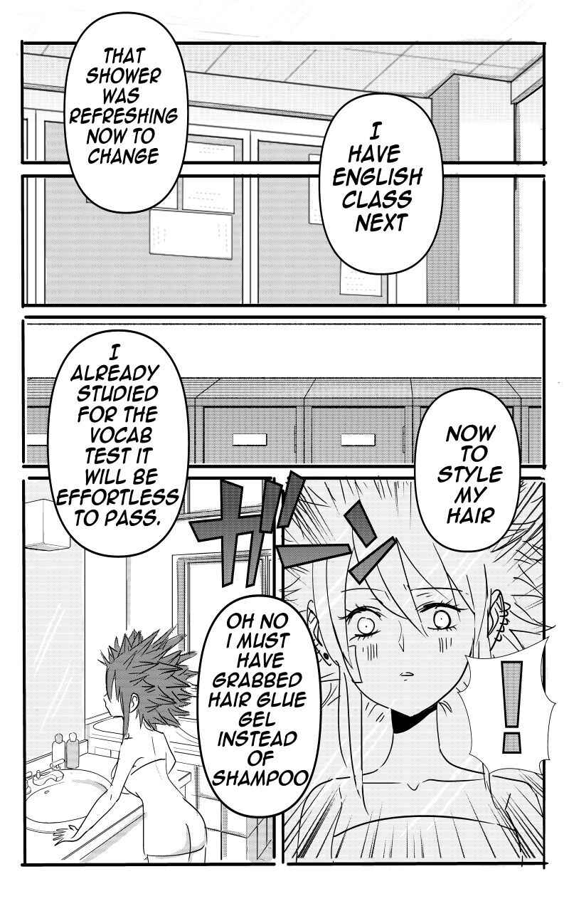 Chapter 67 - Page 8