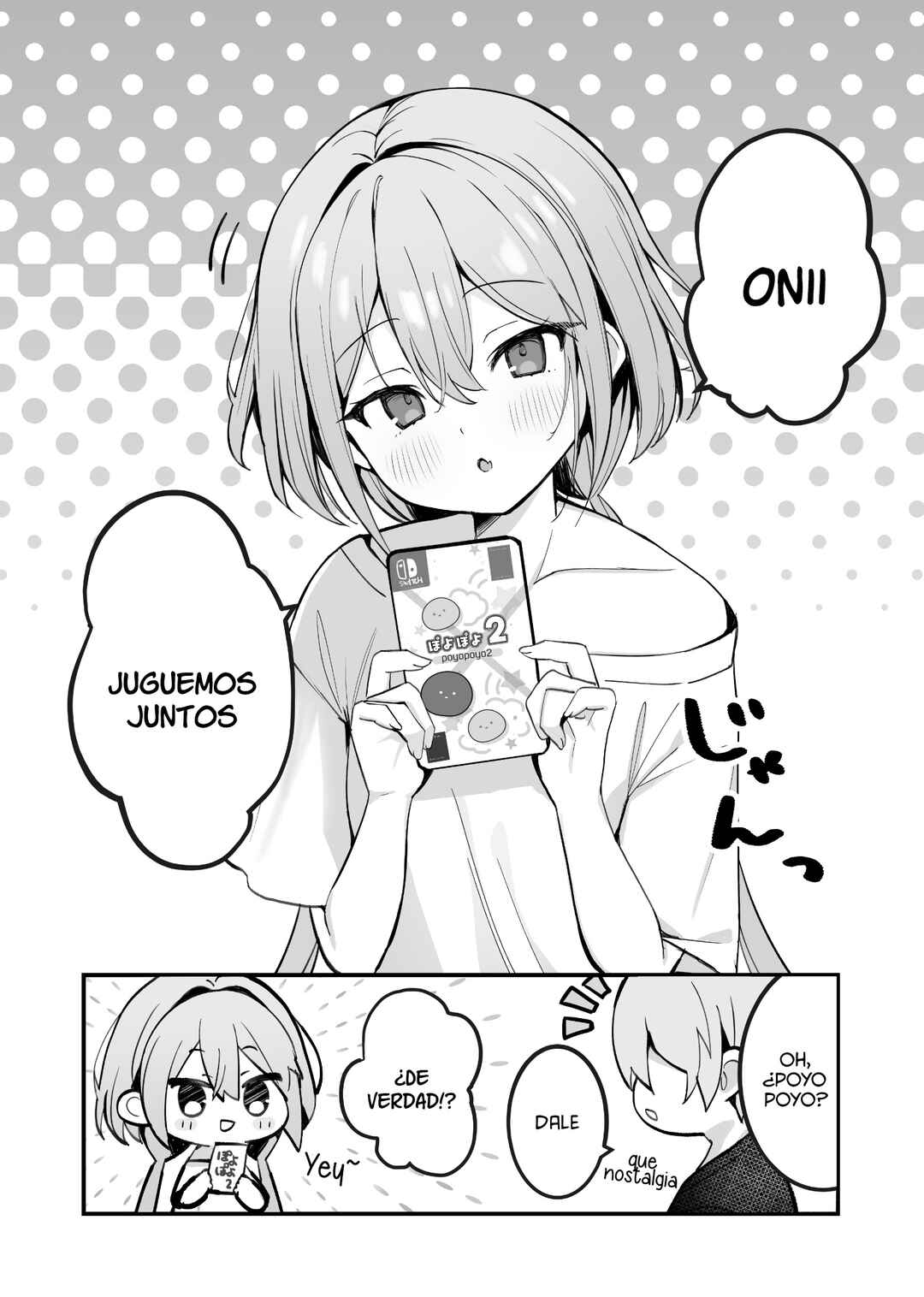 Chapter 2 - Page 1