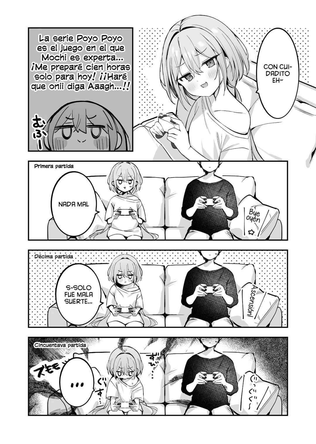 Chapter 2 - Page 2