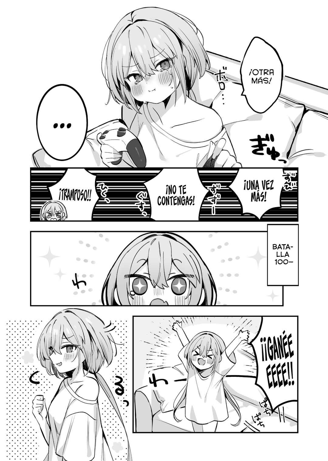 Chapter 2 - Page 3