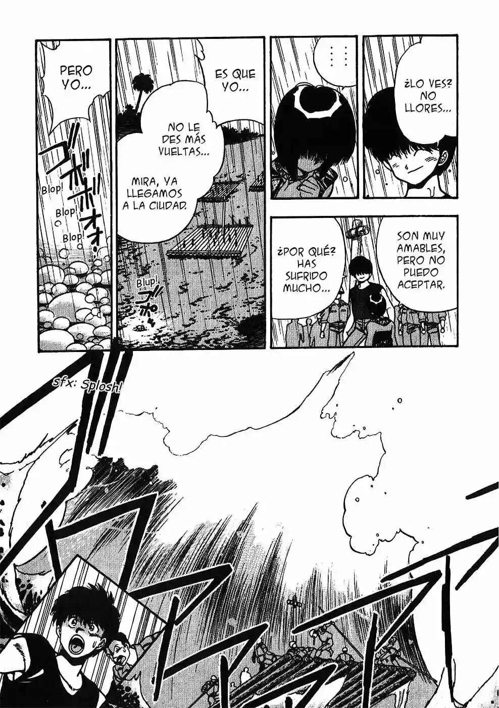 Chapter 96 - Page 10