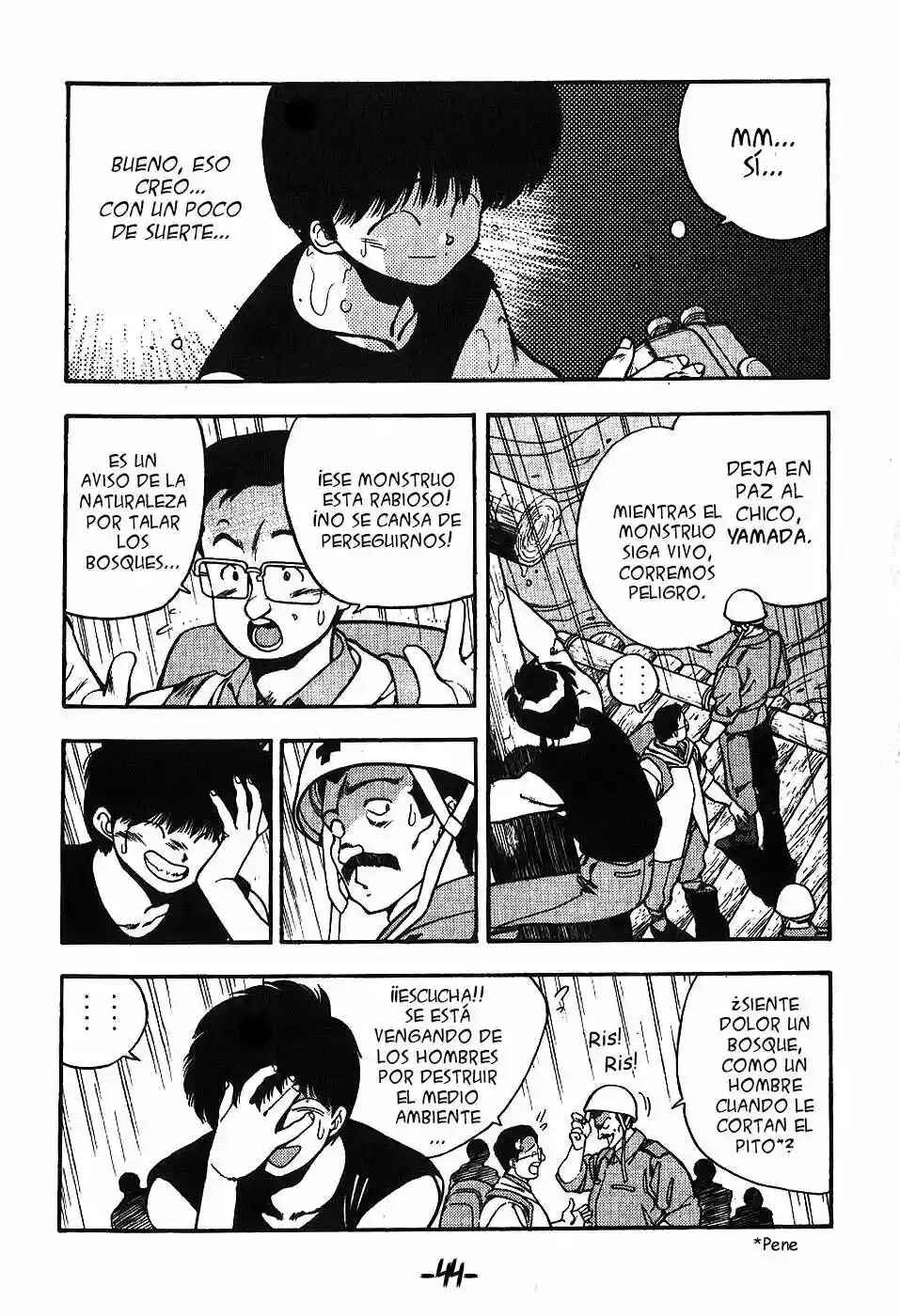 Chapter 96 - Page 5