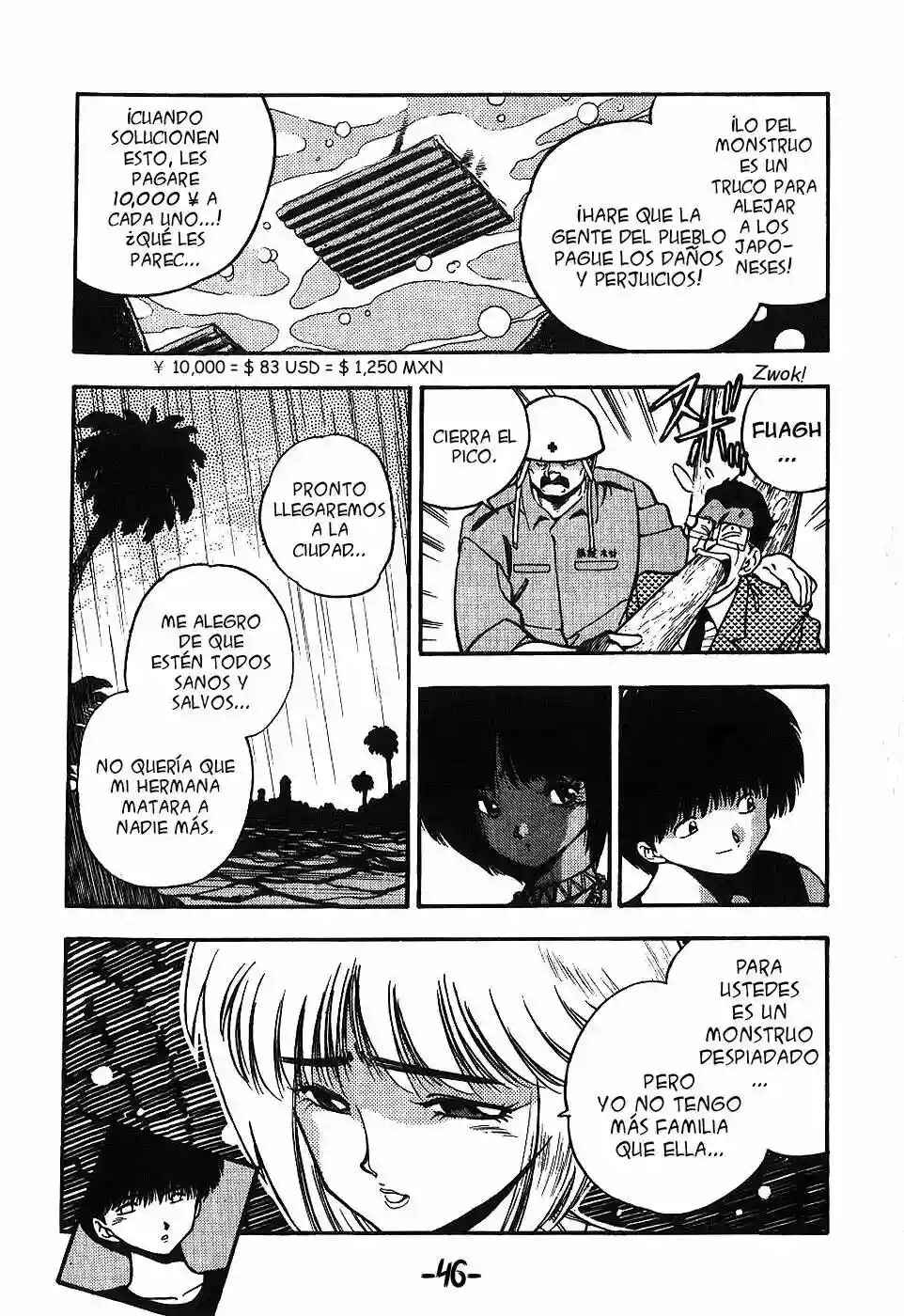 Chapter 96 - Page 7