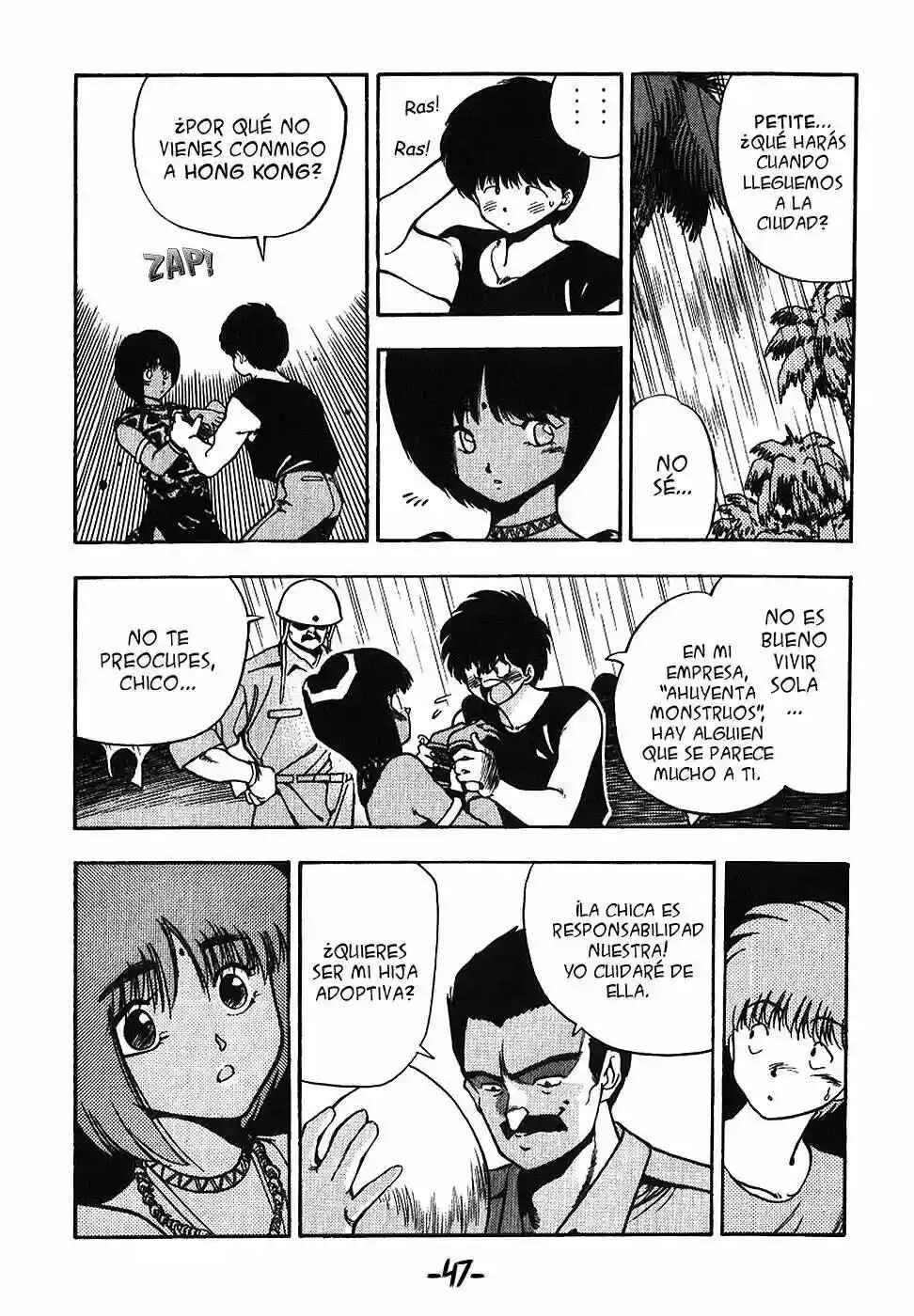 Chapter 96 - Page 8