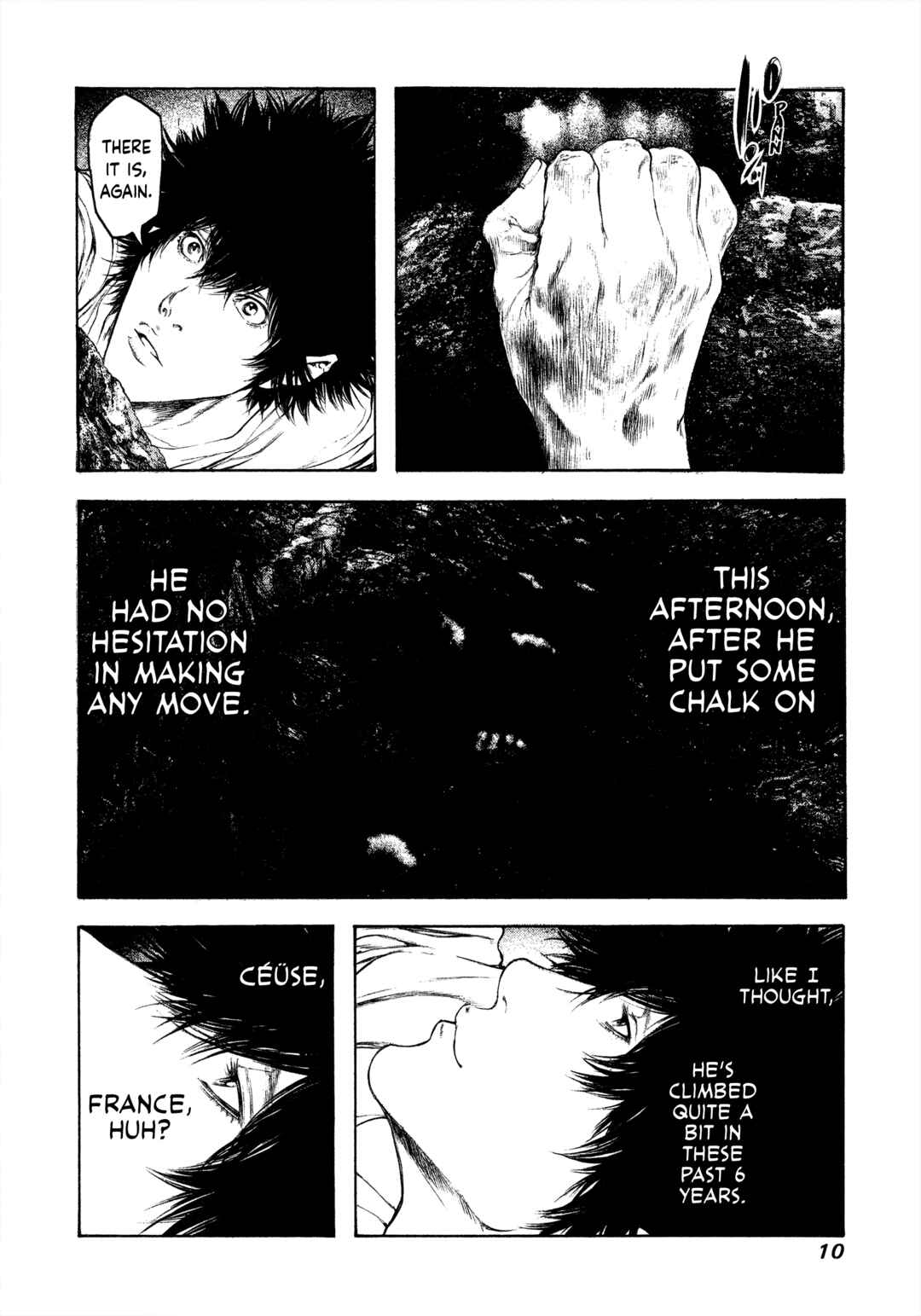 Chapter 103 - Page 11
