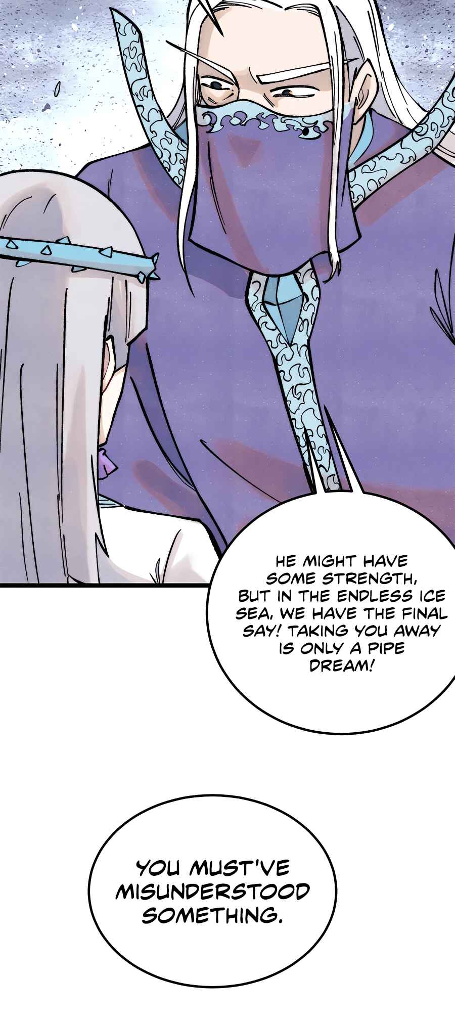 Chapter 306 - Page 16