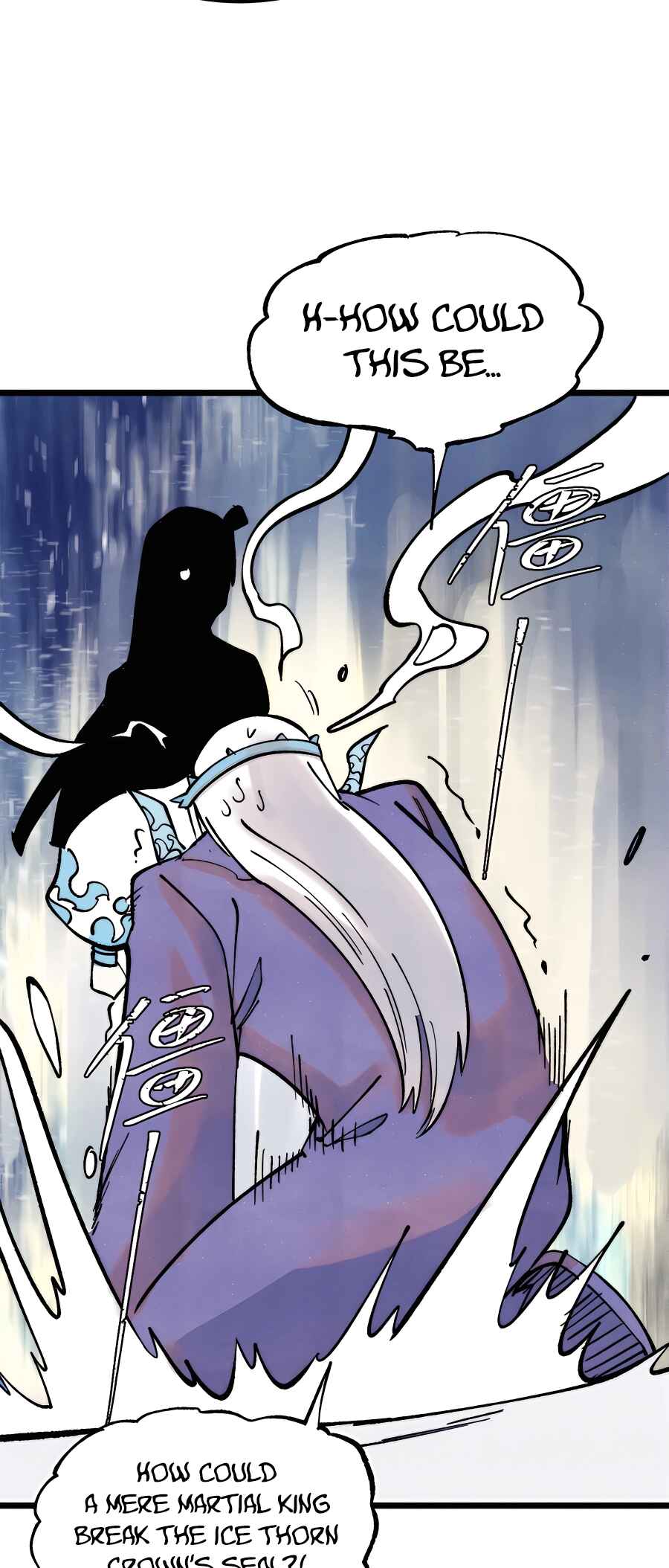 Chapter 306 - Page 18