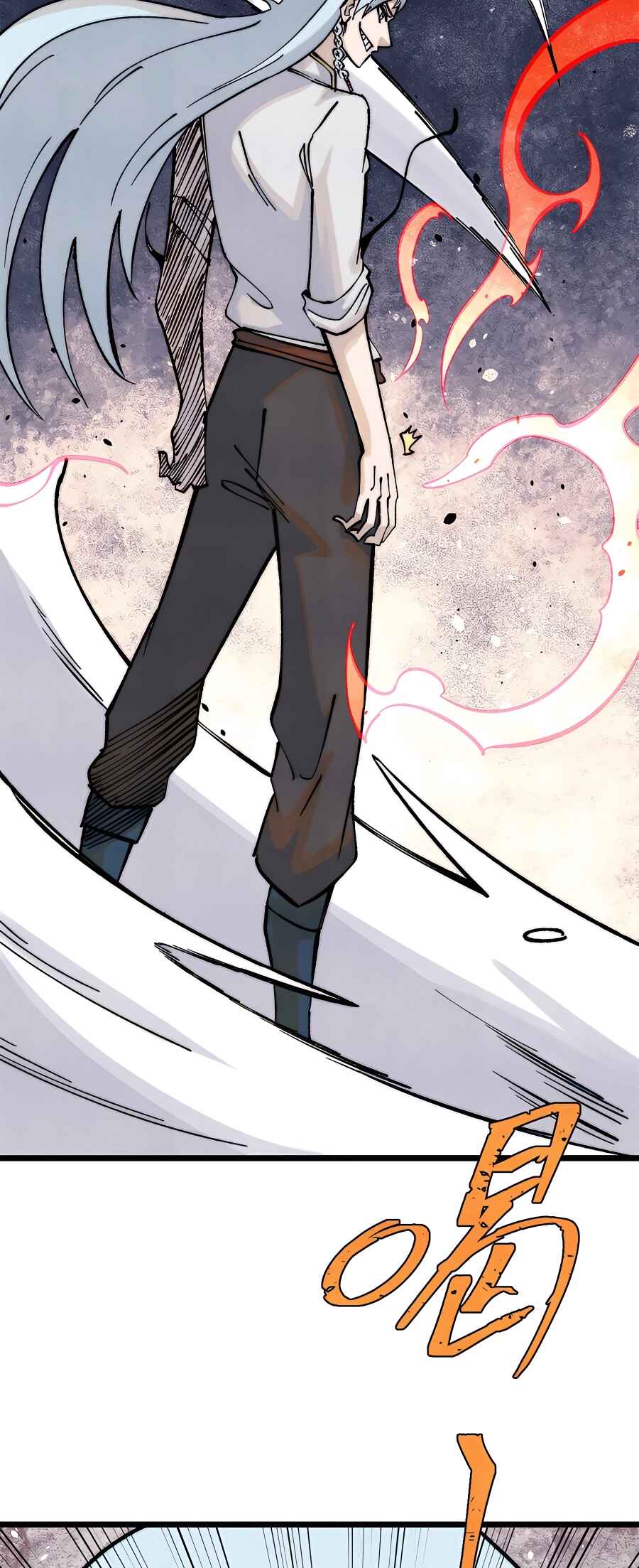 Chapter 306 - Page 34