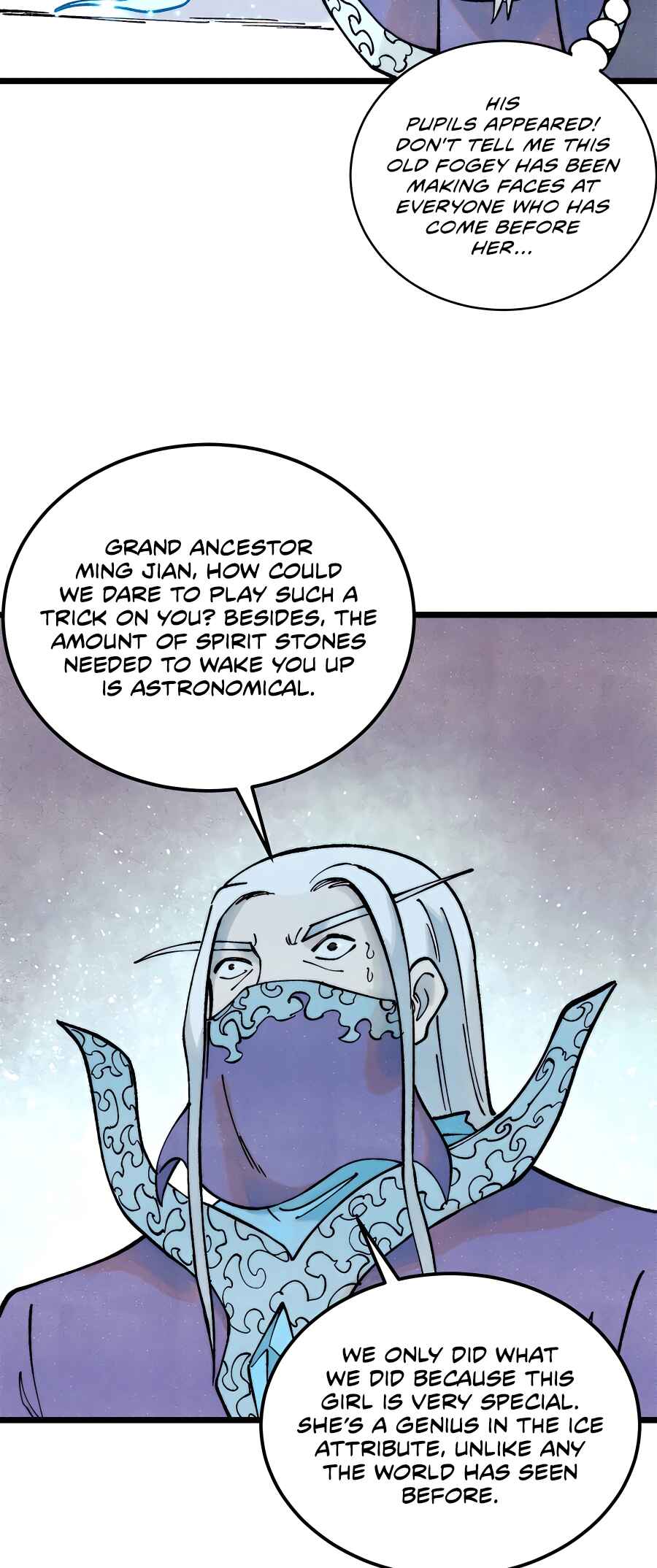 Chapter 306 - Page 7