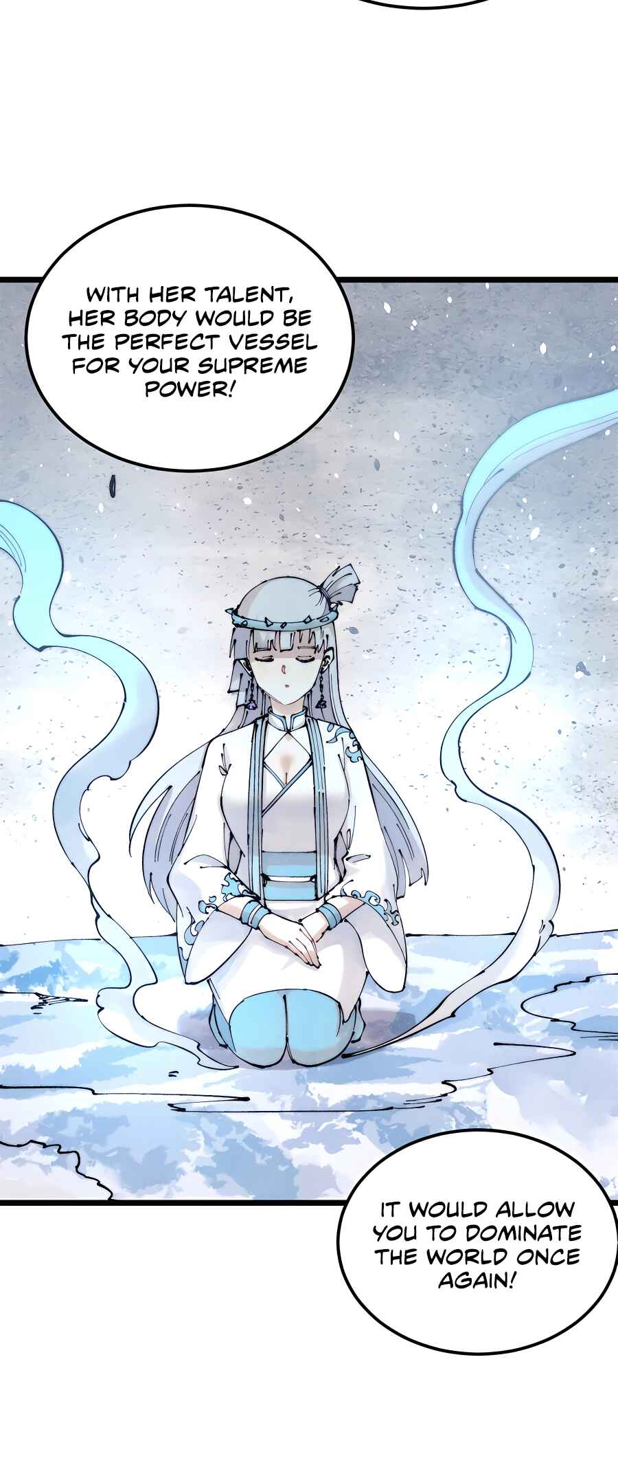 Chapter 306 - Page 8