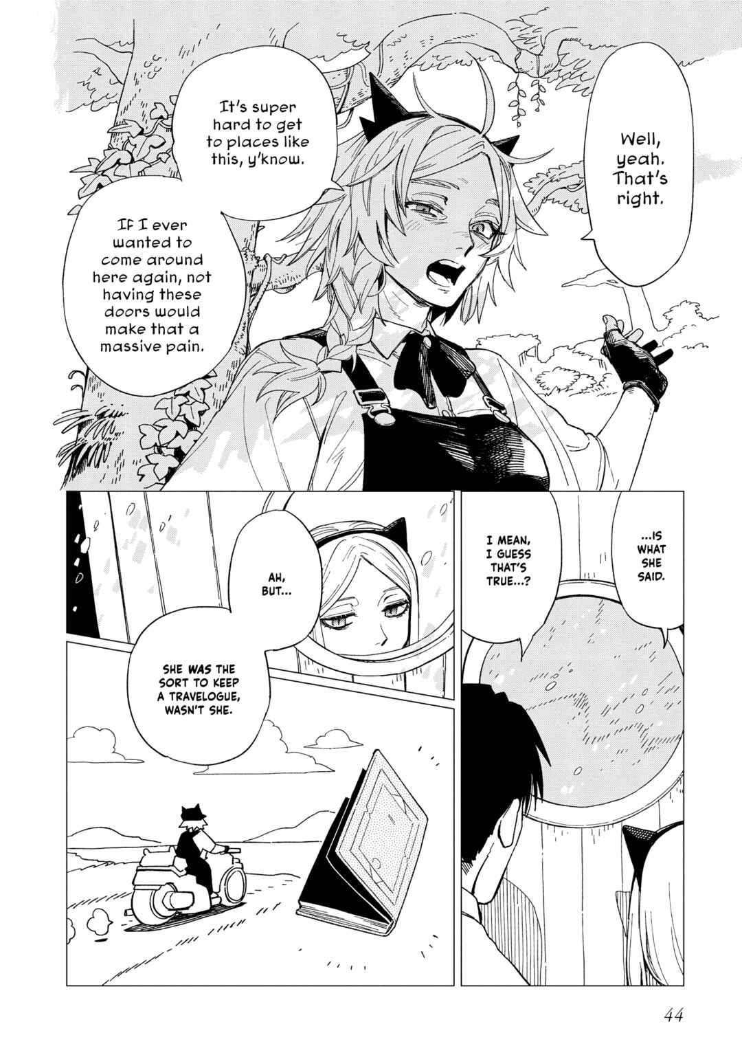 Chapter 27 - Page 14