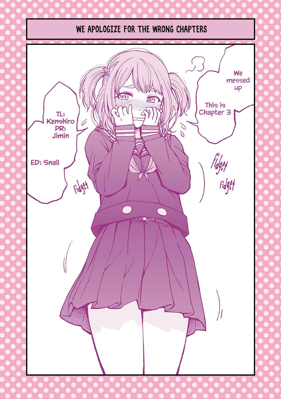 Chapter 3 - Page 1