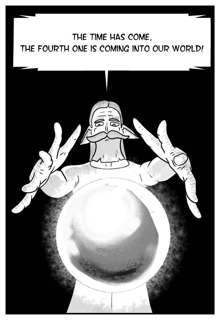 Chapter 1 - Page 1