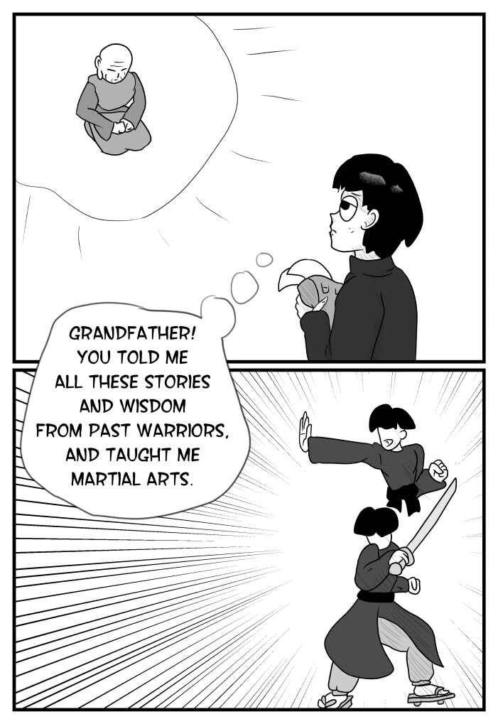 Chapter 1 - Page 3