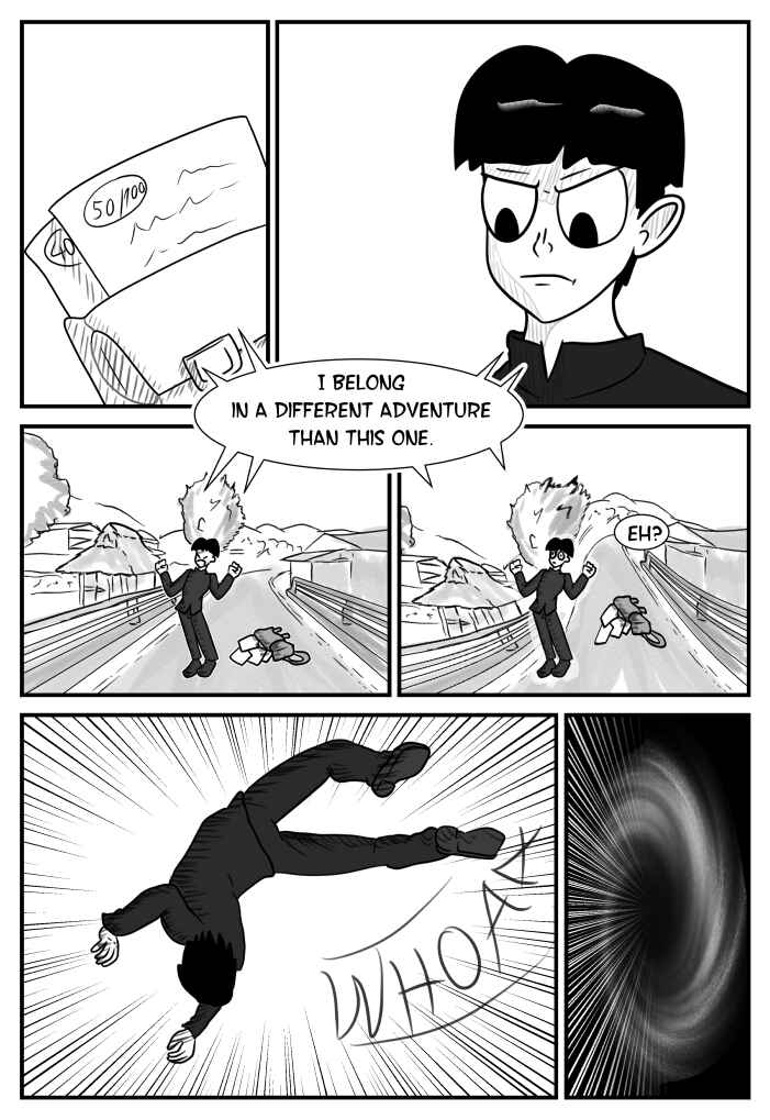 Chapter 1 - Page 4