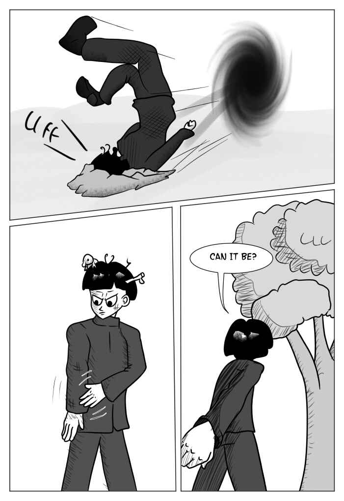 Chapter 1 - Page 5