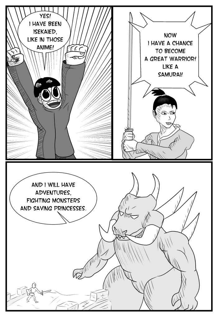 Chapter 1 - Page 6