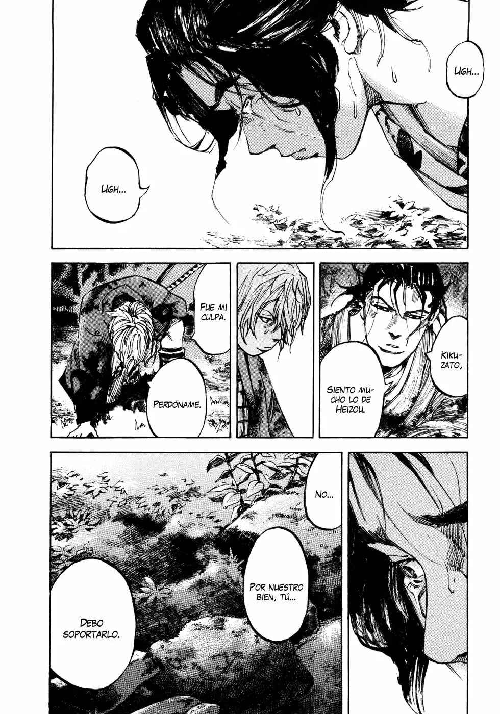 Chapter 145 - Page 18