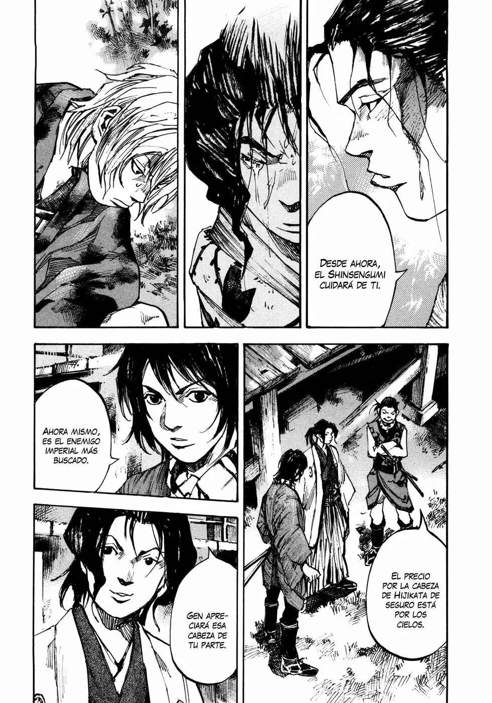 Chapter 145 - Page 19
