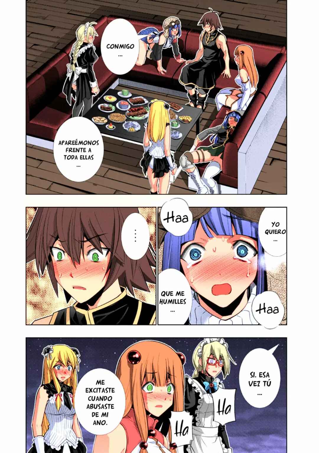 Chapter 118 - Page 3