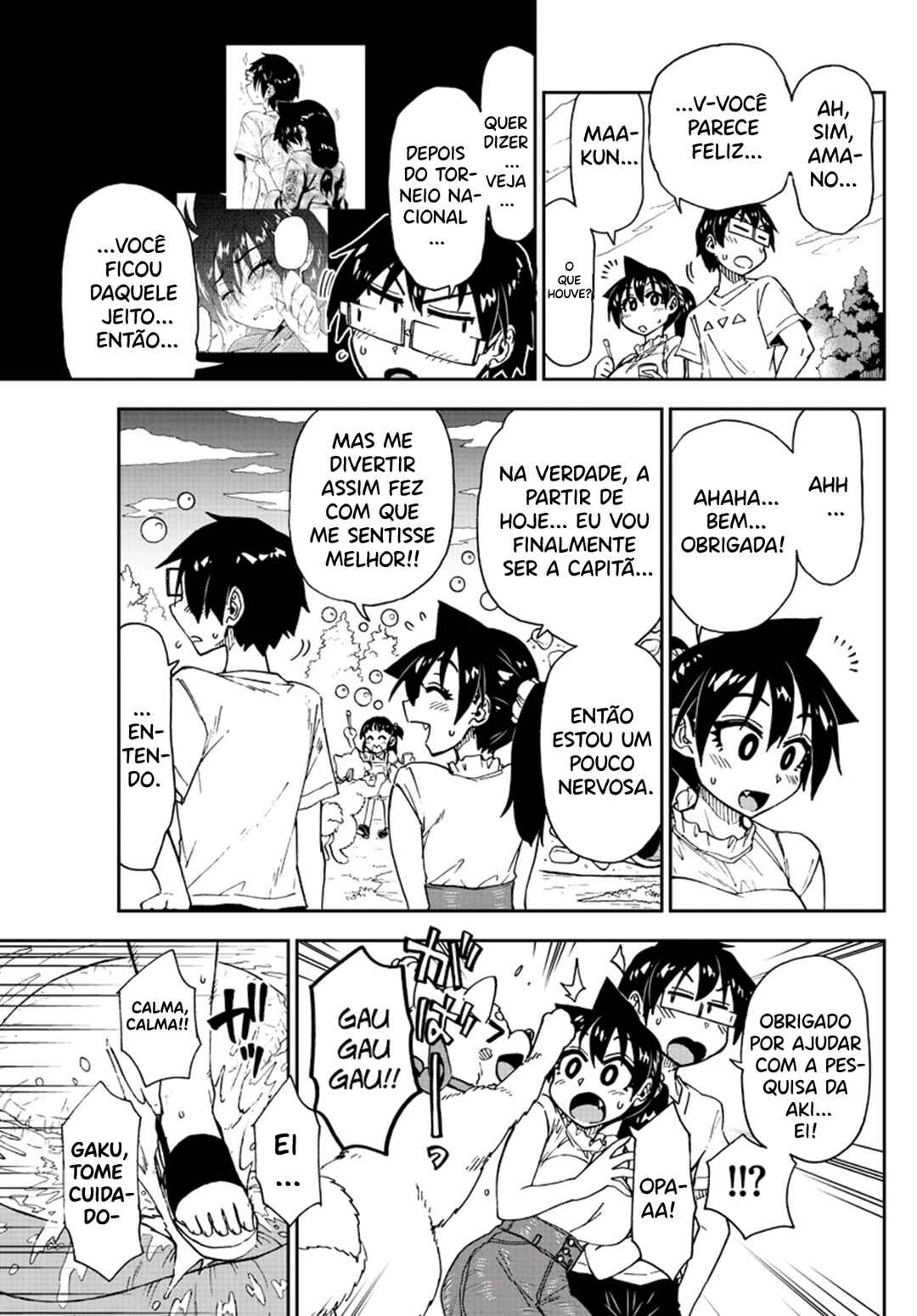Chapter 146 - Page 16