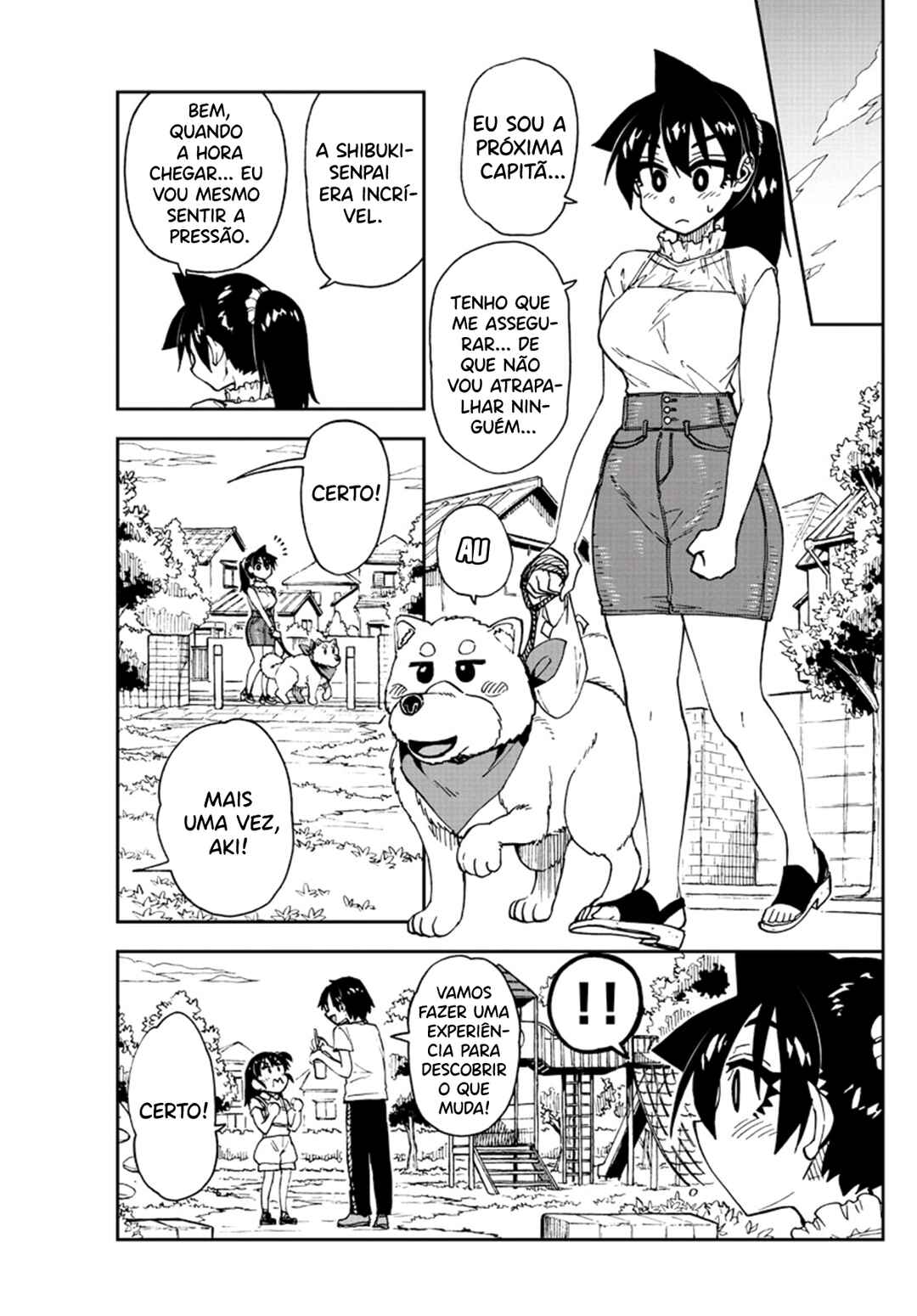Chapter 146 - Page 4