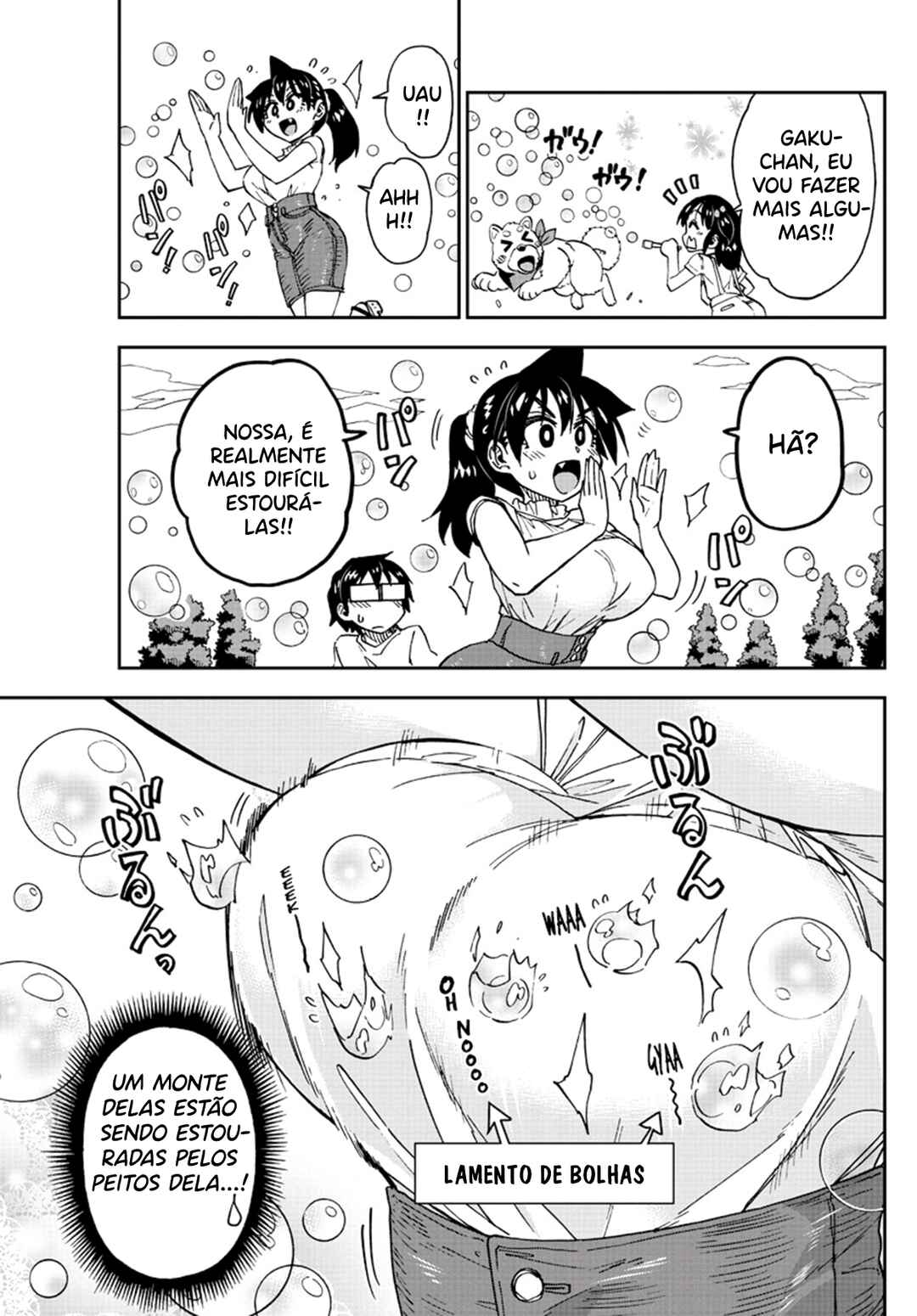 Chapter 146 - Page 8