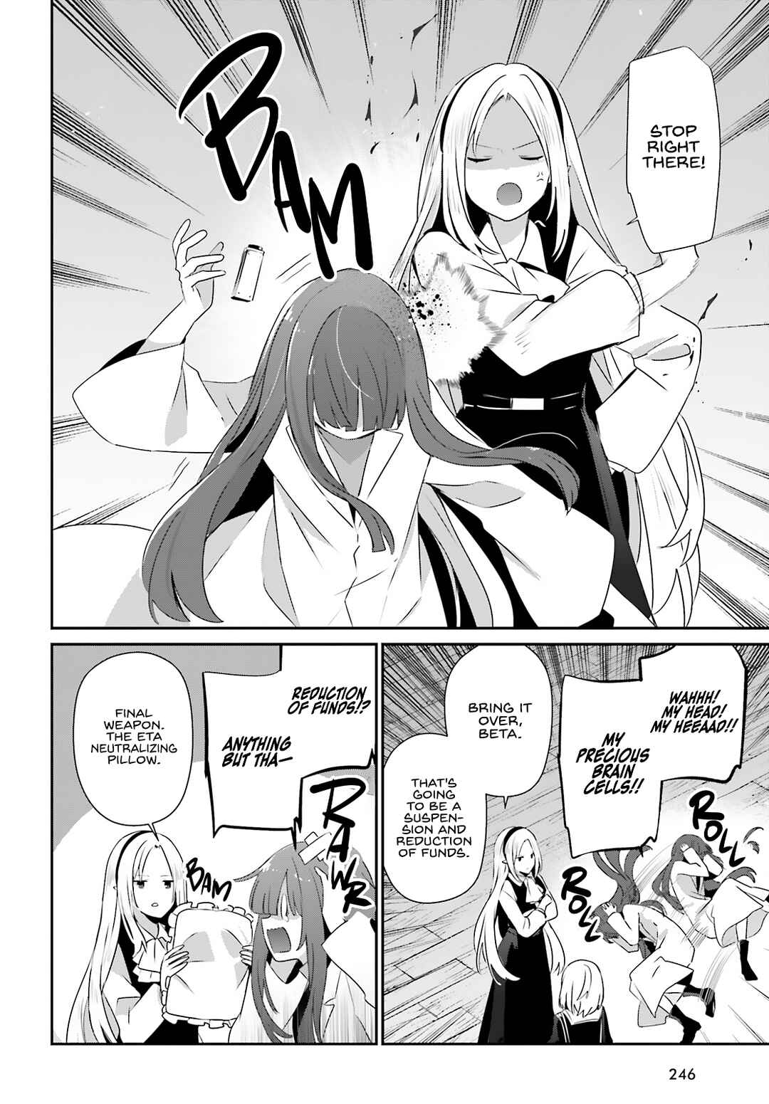 Chapter 79.2 - Page 13