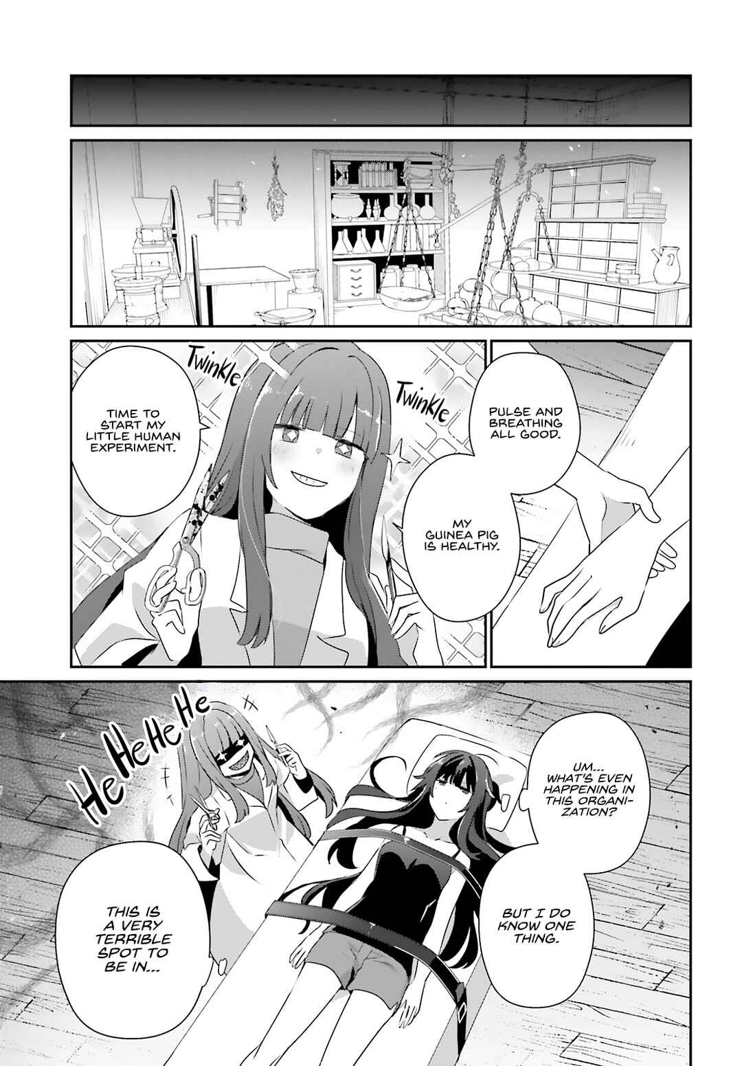 Chapter 79.2 - Page 8