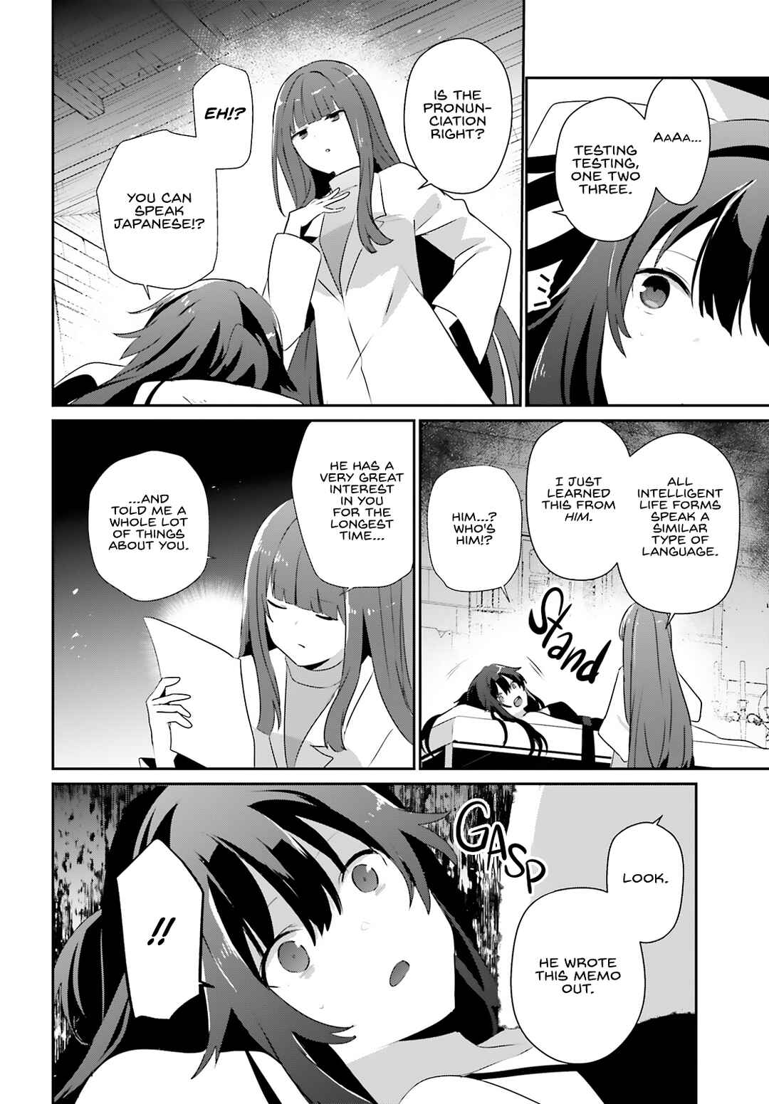 Chapter 79.2 - Page 9
