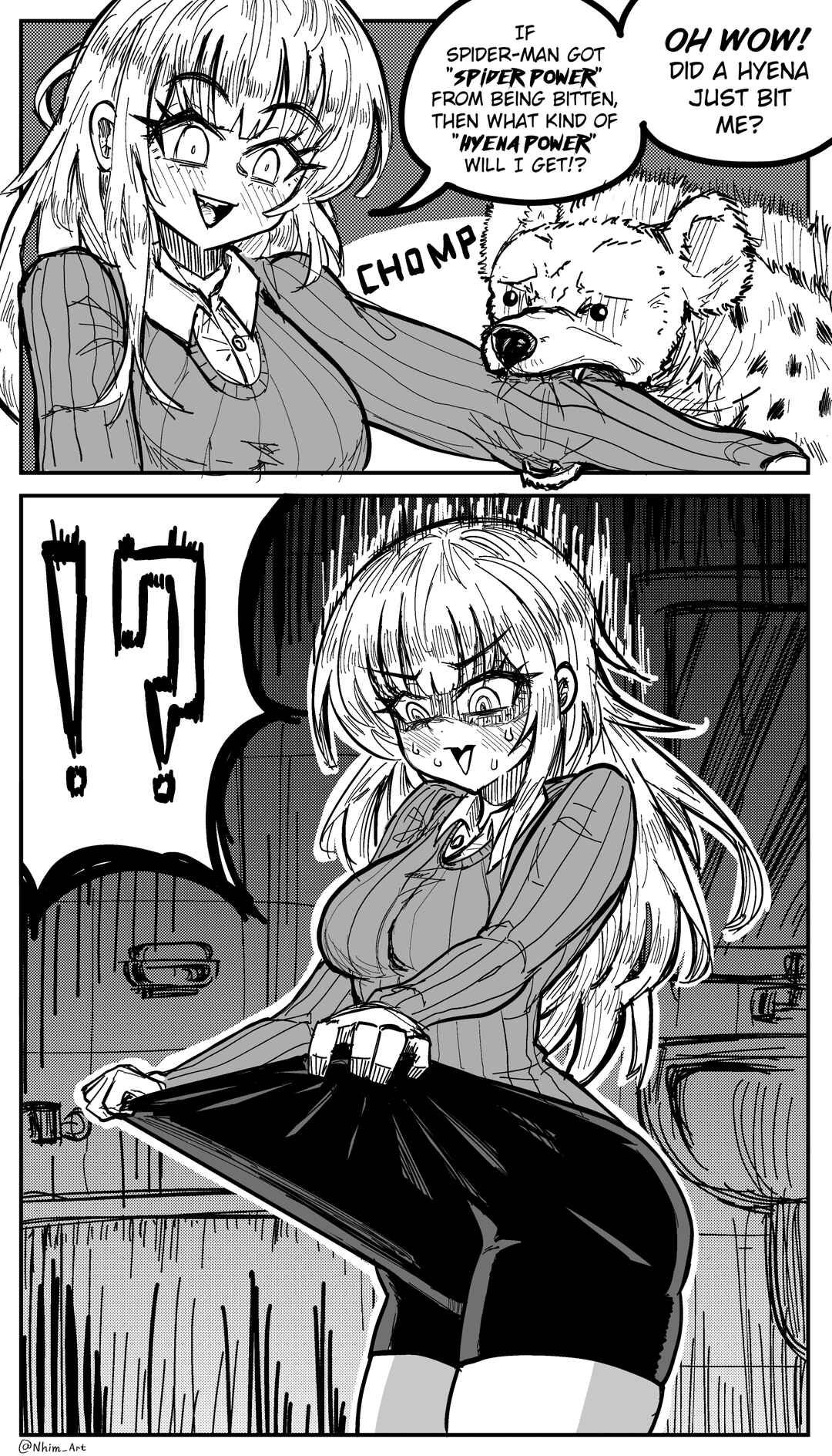 Chapter 4 - Page 1