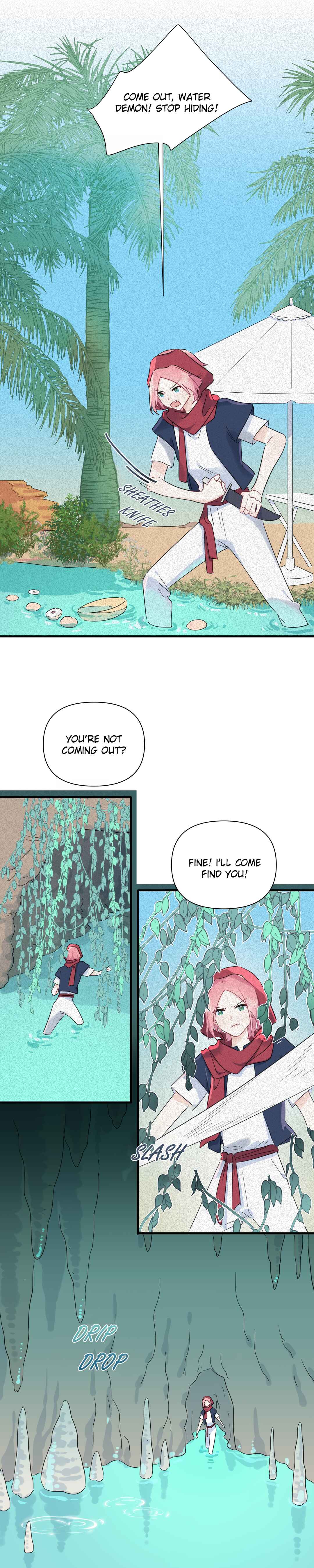 Chapter 26 - Page 19