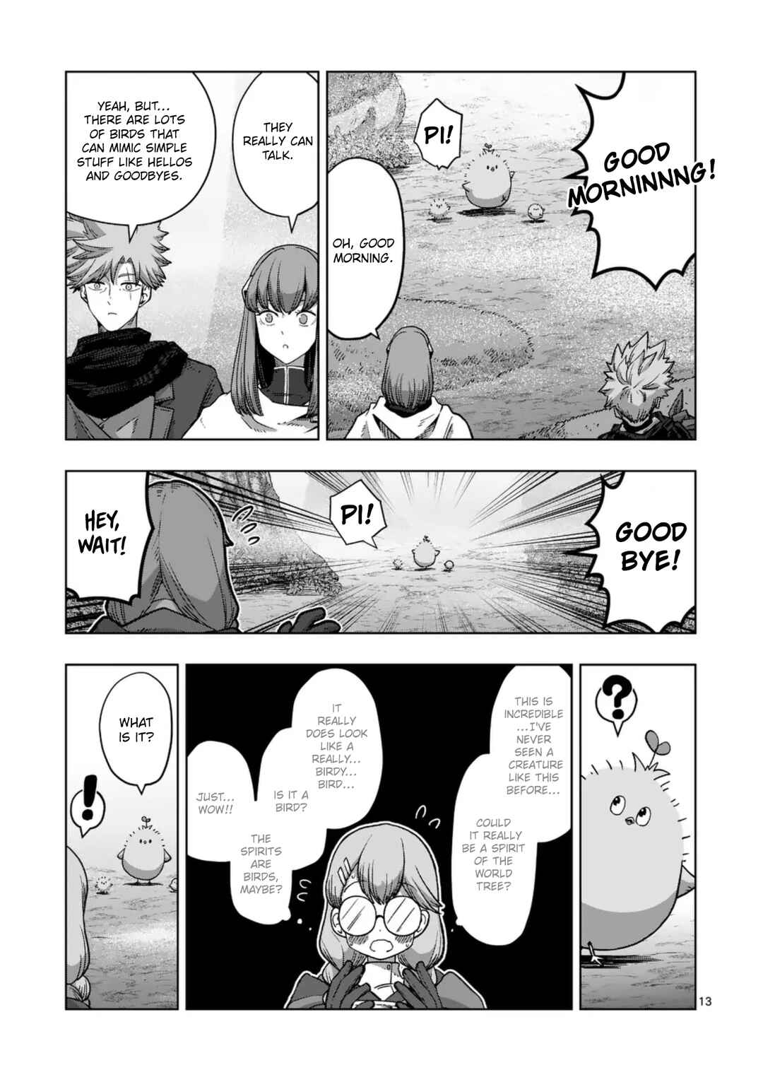 Chapter 66.2 - Page 1