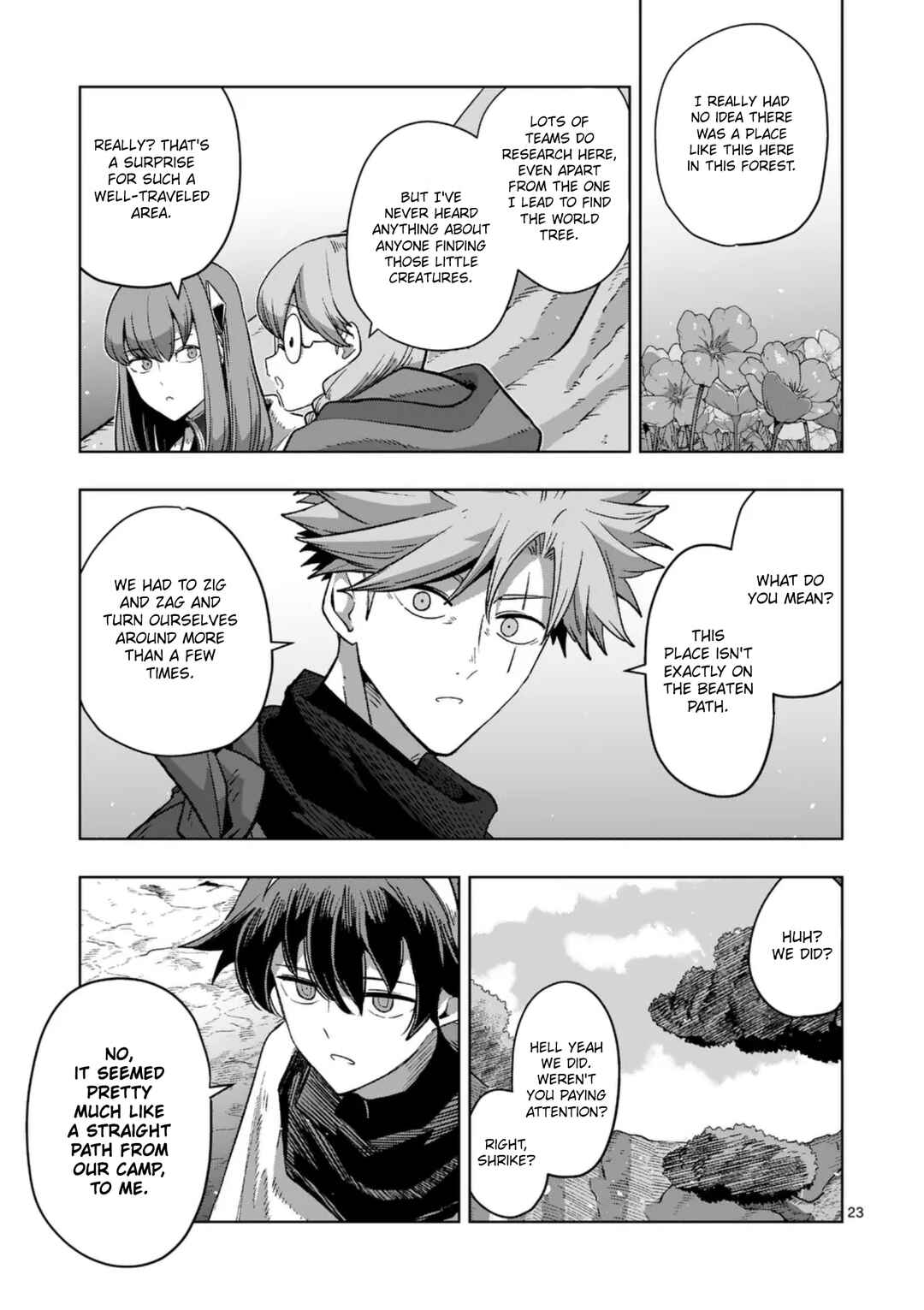 Chapter 66.2 - Page 11
