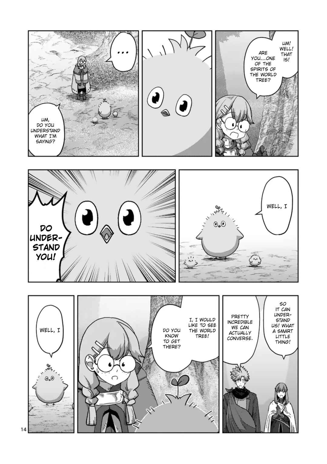 Chapter 66.2 - Page 2