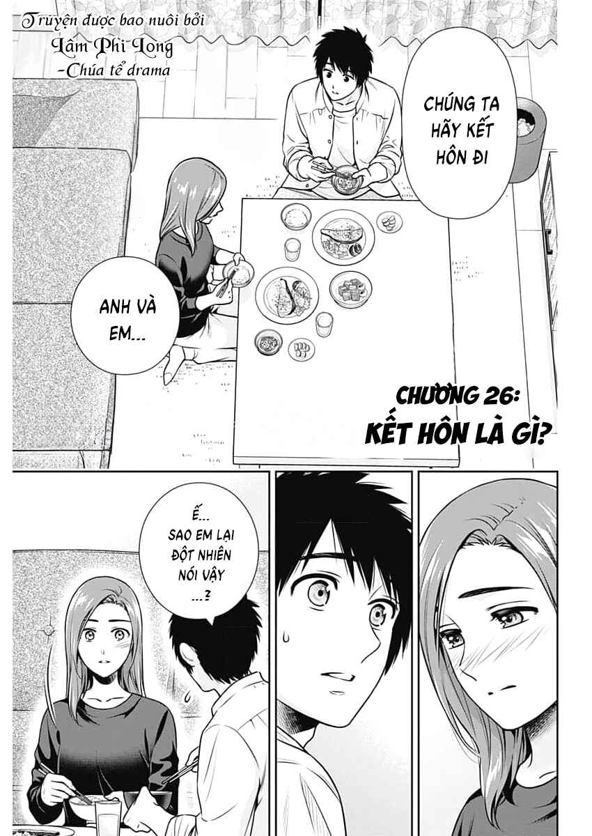 Chapter 26 - Page 1