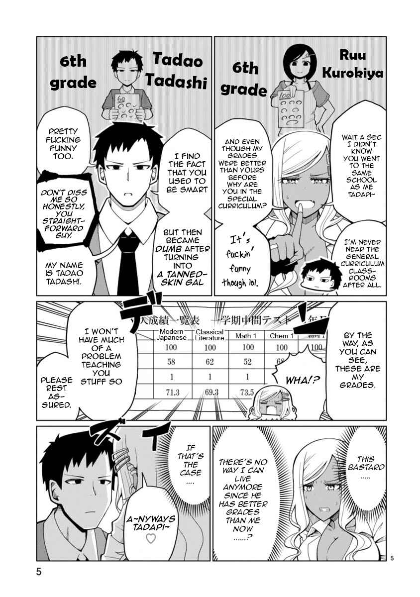 Chapter 1 - Page 5