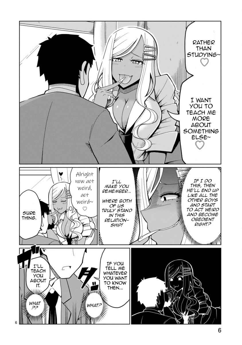 Chapter 1 - Page 6